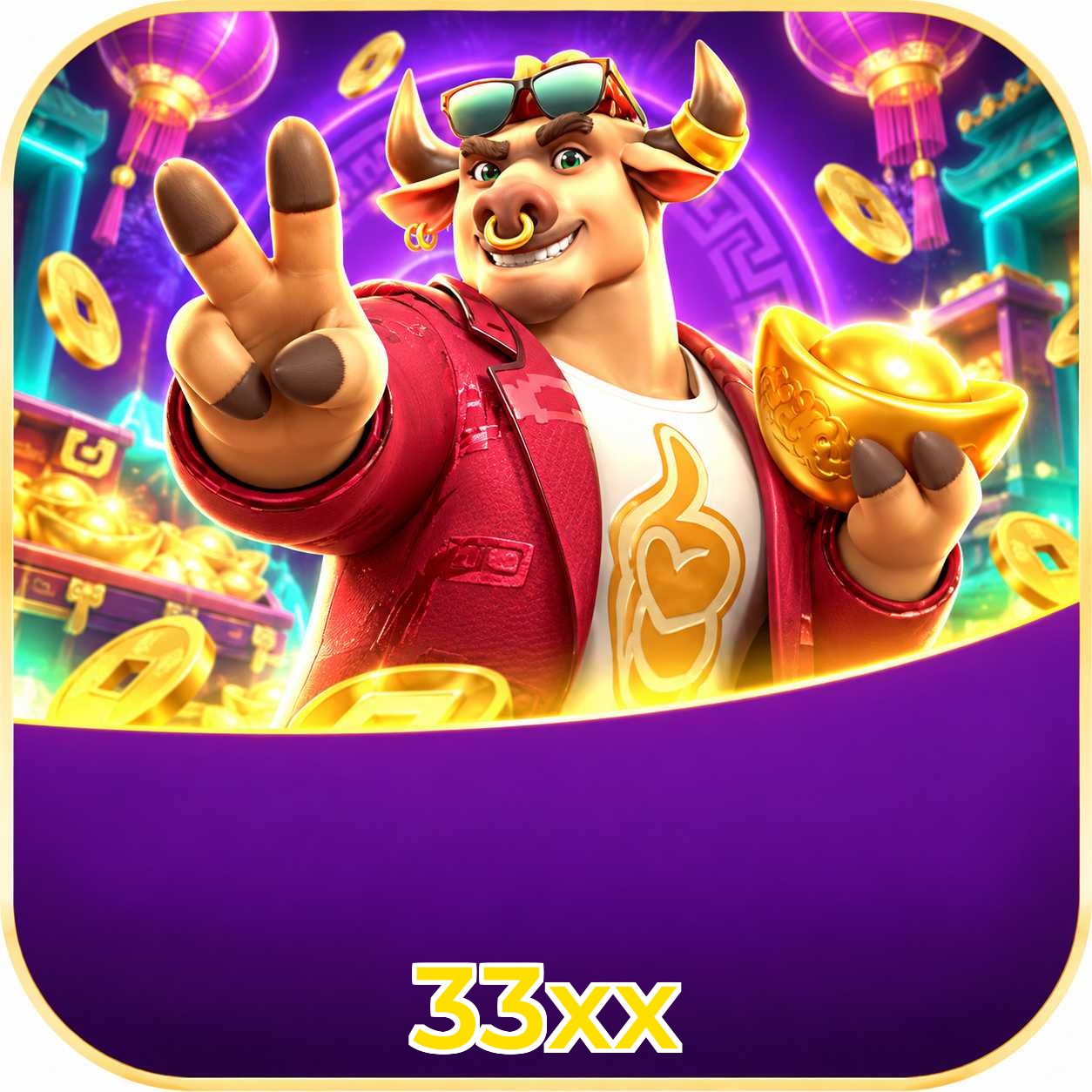 Cassino ao vivo 33xx com dealers brasileiros e streaming 4K