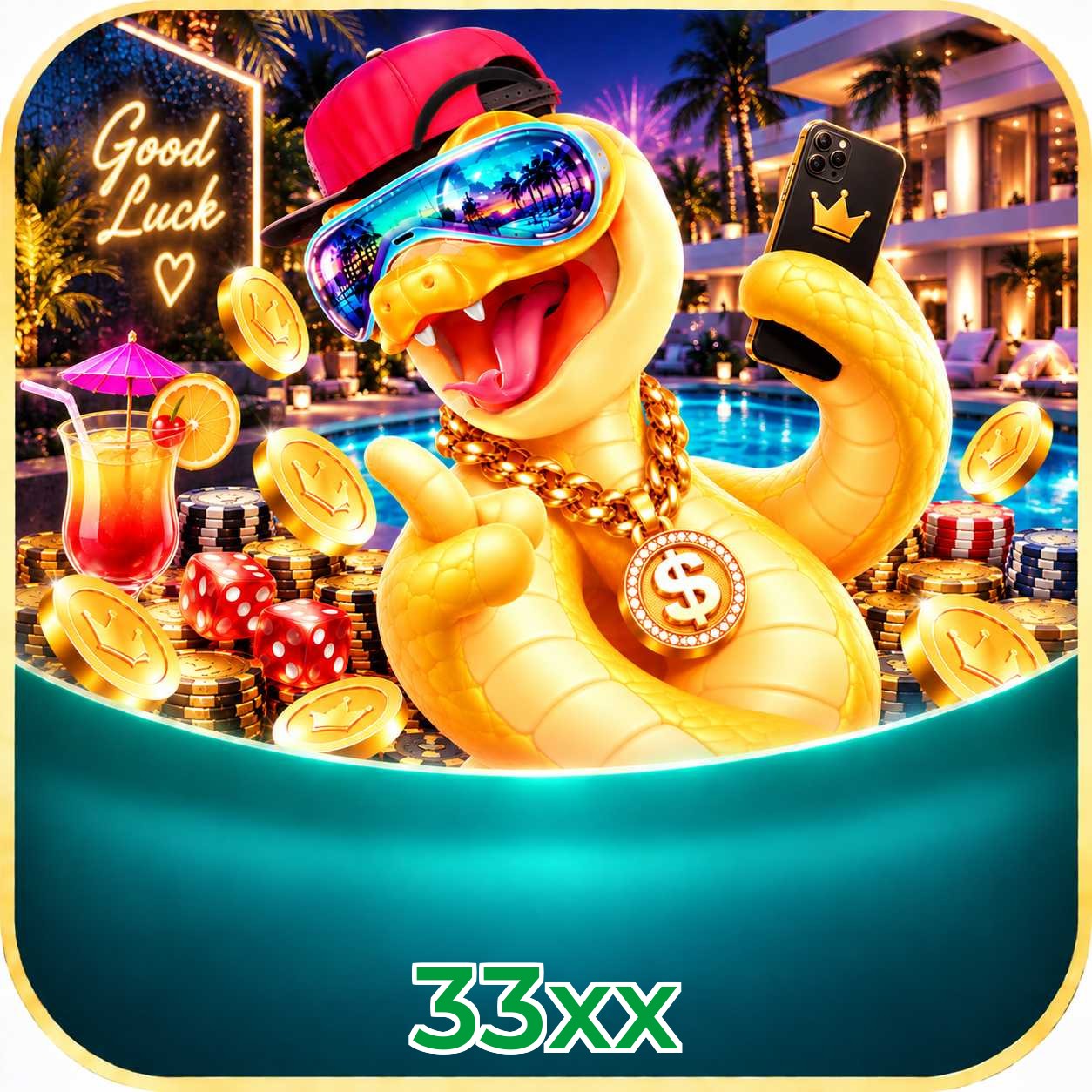 Estratégias comprovadas para Fortune Games na 33xx
