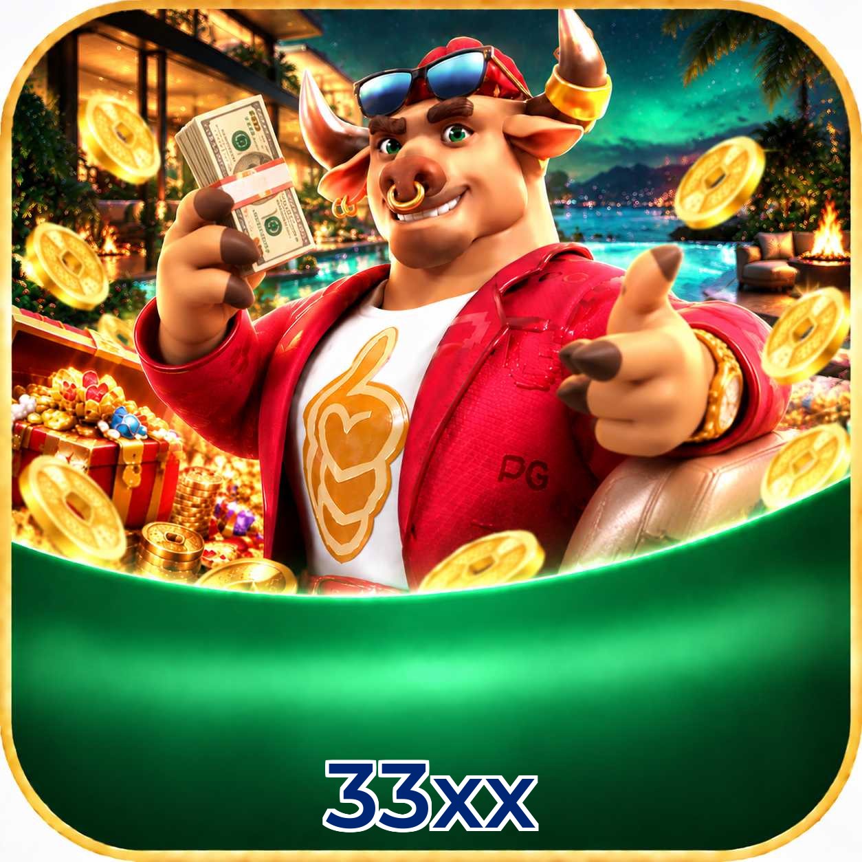 Requisitos verificados para baixar o app 33xx no Brasil