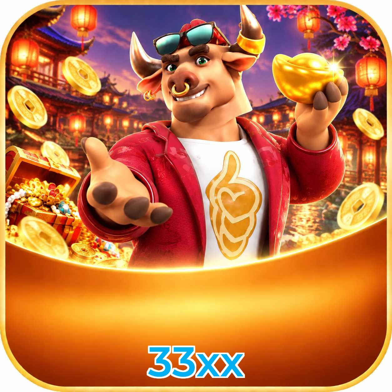 Seis modalidades de loteria 33xx com odds transparentes