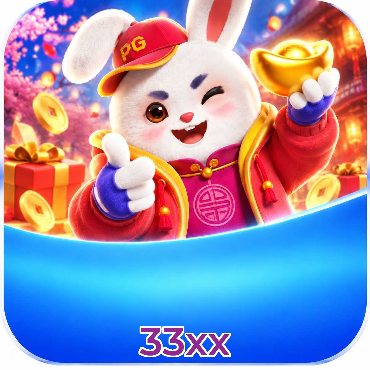 Segurança do APK 33xx
