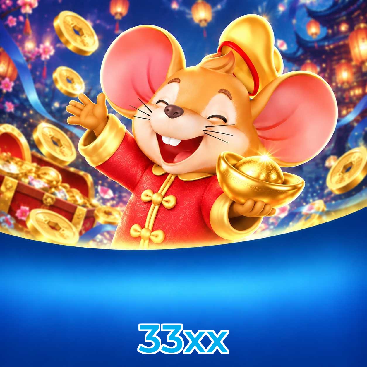 Top provedores tier-1 de slots na plataforma 33xx