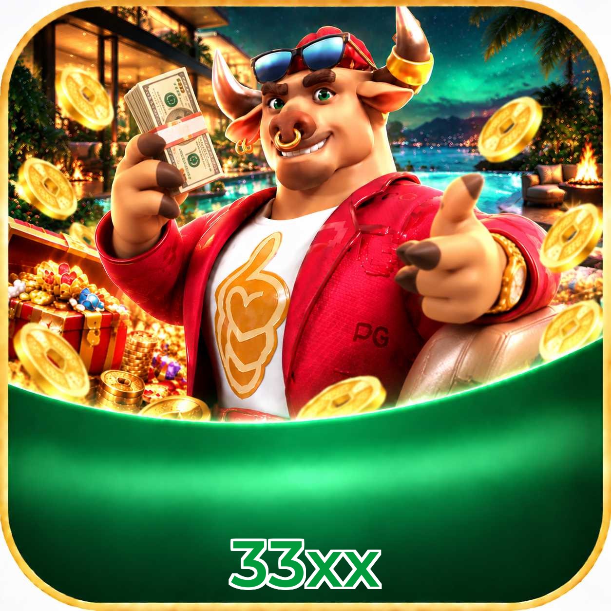 Plataforma 33xx — 99,94% uptime e PIX instantâneo