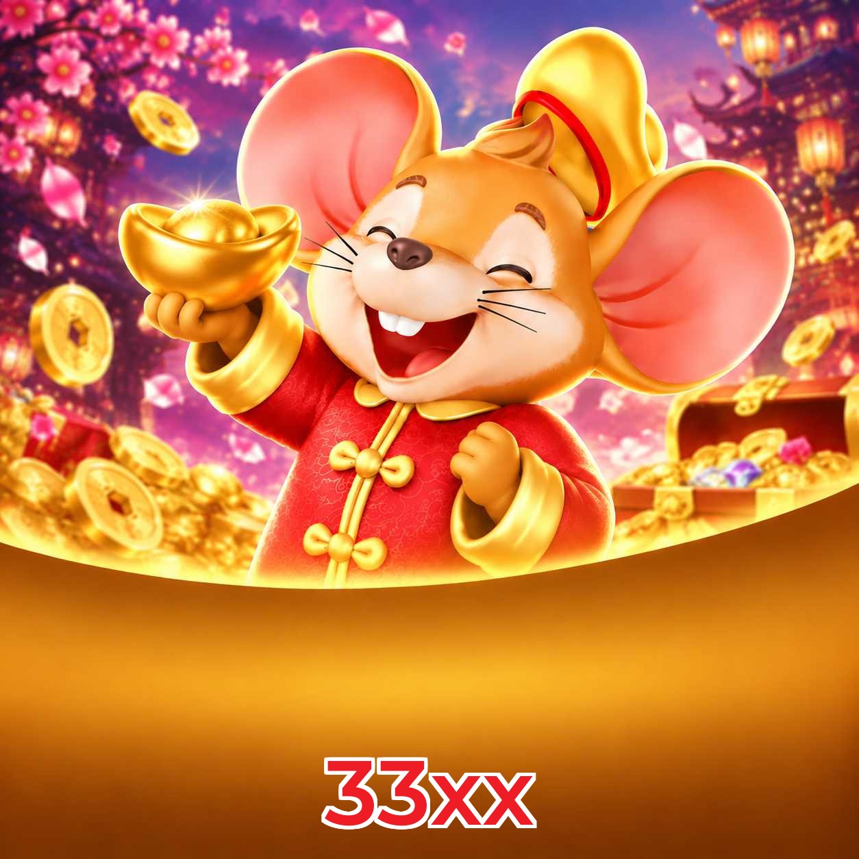 Stack tecnológico enterprise da plataforma 33xx