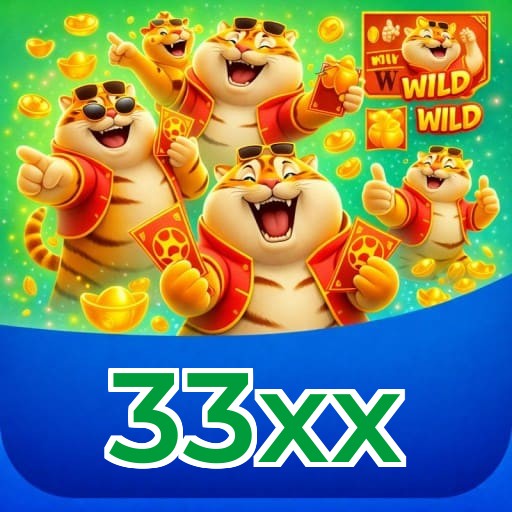 Variedade de slots 33xx