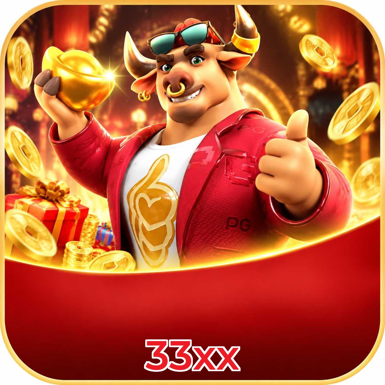 Jackpots progressivos 33xx — R$ 8,3 milhões acumulados